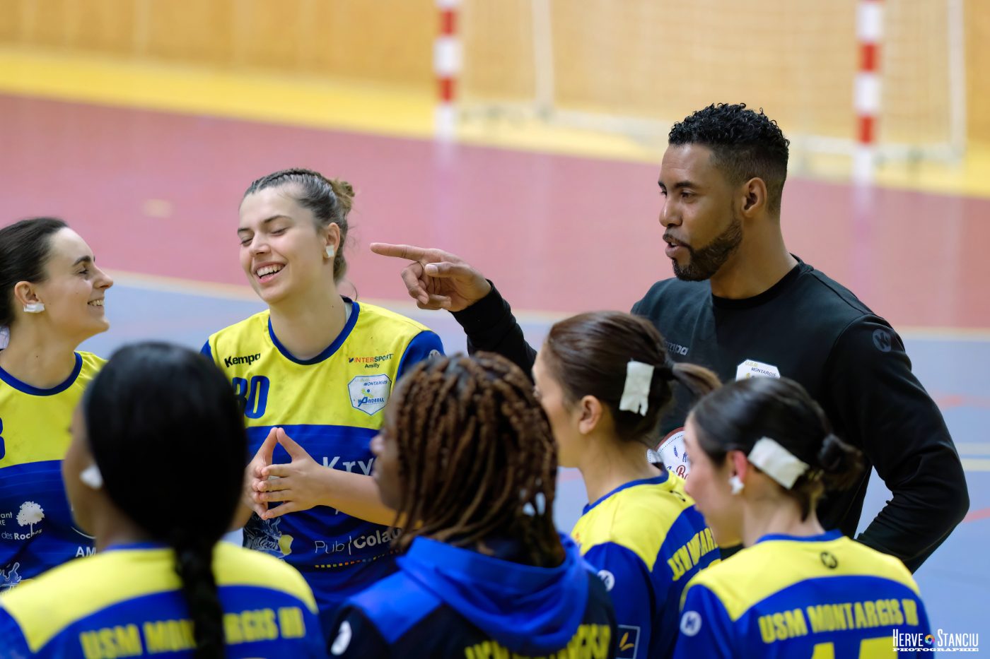 Match de championnat